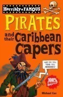 Pirates and Their Caribbean Capers