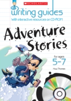 Adventure Stories for Ages 5-7