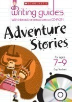 Adventure Stories for Ages 7-9
