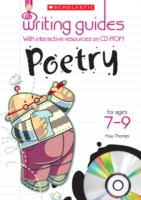 Poetry for Ages 7-9