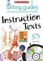 Instruction Texts for Ages 5-7