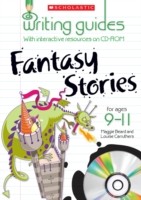 Fantasy Stories for Ages 9-11