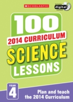 100 Science Lessons: Year 4