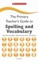 Spelling and Vocabulary