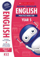 Scholastic - National Curriculum English Practice Book for Year 5