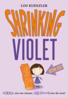 Shrinking Violet