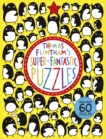 Thomas Flintham's Super-Fantastic Puzzles