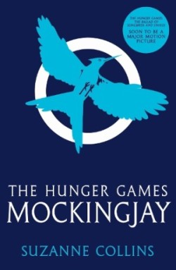 Mockingjay (Hunger Games 3)