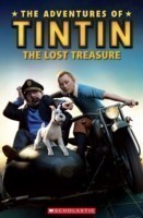 Adventures of Tintin: The Lost Treasure