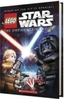 Lego Star Wars: The Empire Strikes Out