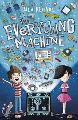 Everything Machine