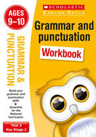 Grammar and Punctuation Practice Ages 9-10