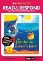 Lighthouse Keeper's Lunch