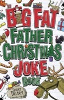 Big Fat Father Christmas Joke Book
