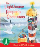 Lighthouse Keeper's Christmas