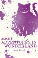 Alice's Adventures in Wonderland ( Scholastic Classics)