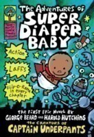 Adventures of Super Diaper Baby