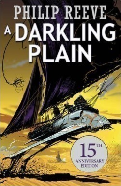 Darkling Plain (Predator Cities 4)