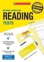 Reading Tests (Year 2)