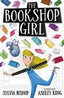 Bookshop Girl