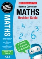 Maths Revision Guide - Year 3