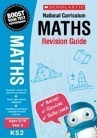 Maths Revision Guide - Year 5