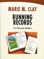 Running Records for Classroom Teachers