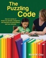 Puzzling Code