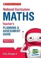 Maths - Years 5-6