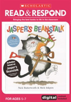 Jasper's Beanstalk