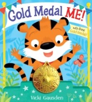 Gold Medal Me!