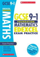 Maths Foundation Exam Practice Book for Edexcel