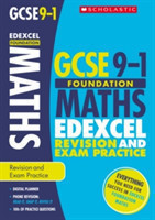 Maths Foundation Revision and Exam Practice Book for Edexcel