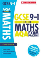 Maths Higher Exam Practice Book for AQA