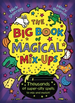 Big Book of Magical Mix-Ups