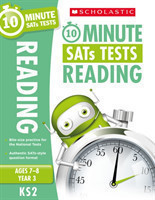 Reading - Ages 7-8