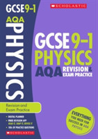 Physics Revision and Exam Practice Book for AQA
