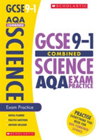 Combined Sciences Exam Practice Book for AQA