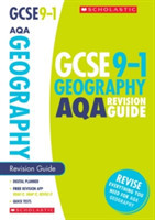 Geography Revision Guide for AQA