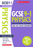 Physics Revision Guide for All Boards