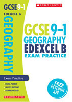 Geography Exam Practice Book for Edexcel B