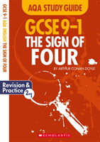 Sign of Four AQA English Literature