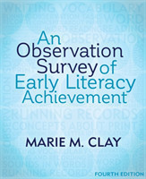 Observation Survey of Early Literacy Achievement (4th Edition)