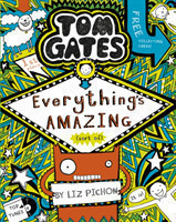 Tom Gates - Everything's Amazing (sort of)