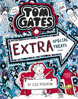 Tom Gates: Extra Special Treats (not)