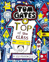 Tom Gates - Top of the Class (Nearly)