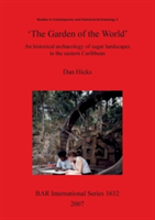 Garden of the World'