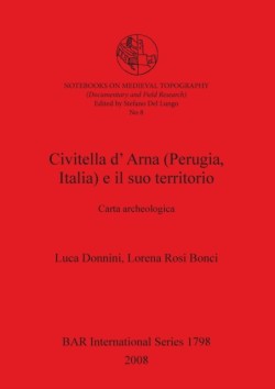 Civitella d'Arna (Perugia Italia) e il suo territorio:
