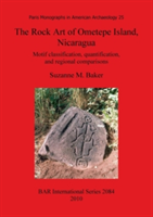 Rock Art of Ometepe Island Nicaragua