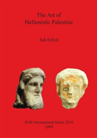 Art of Hellenistic Palestine